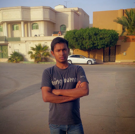usman gani