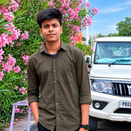 author