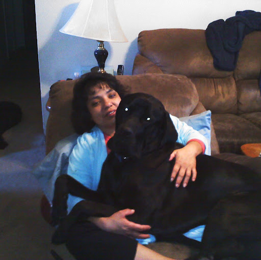 Denise Galaviz Rogers