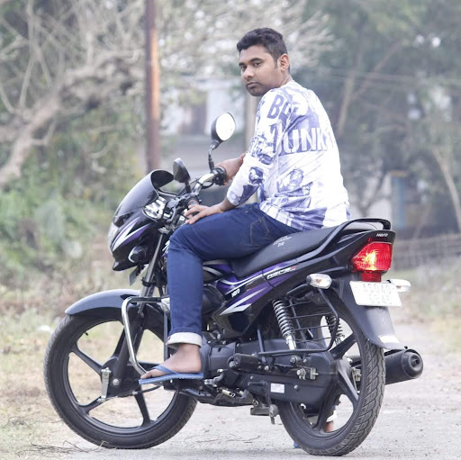 Animesh Datta