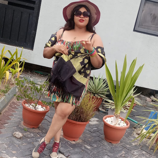 gift Chike Onyinyechi