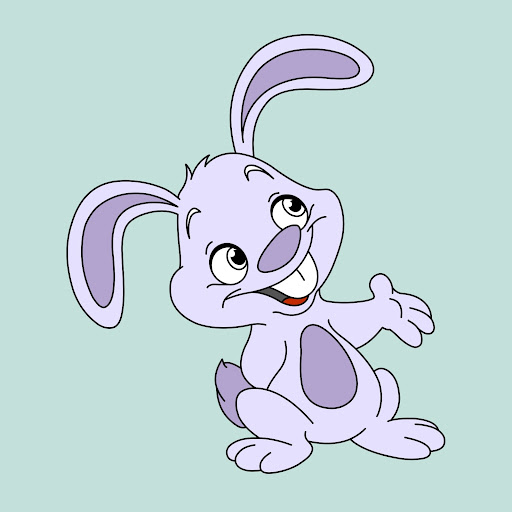 The_Nyan_Cat_Cake_ Sister (Candy)