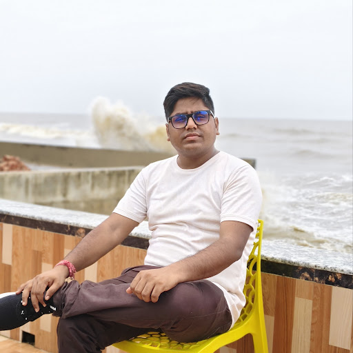 author