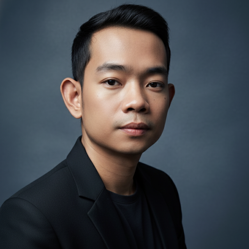 author