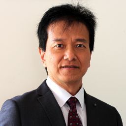 author