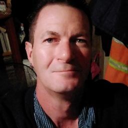 Jurie Jurgens Potgieter