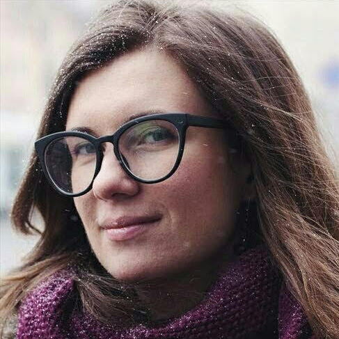 Анна Коротеева