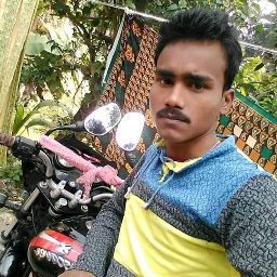 Bumba Halder
