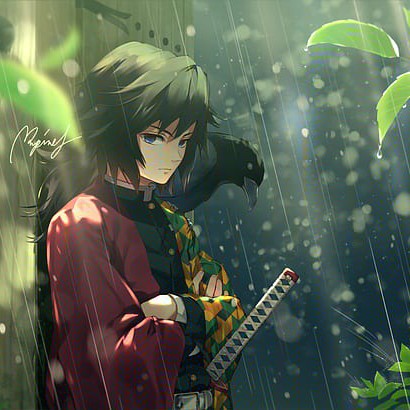 author
