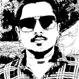 author