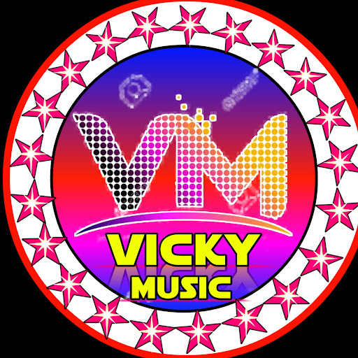 Vickymusic StudioNo1