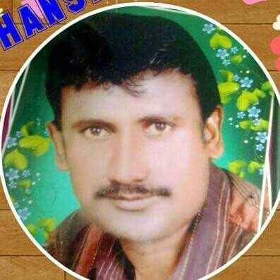 Hansa Ram Prajapati
