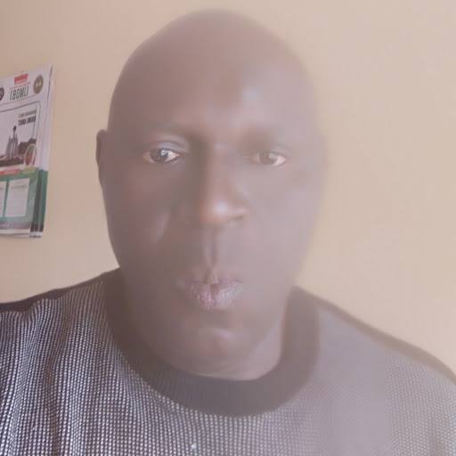 Sunday Filibus Dimka