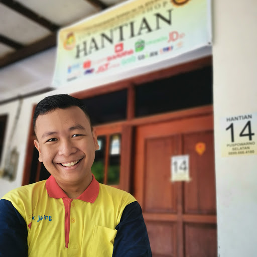 Hantian Daffa