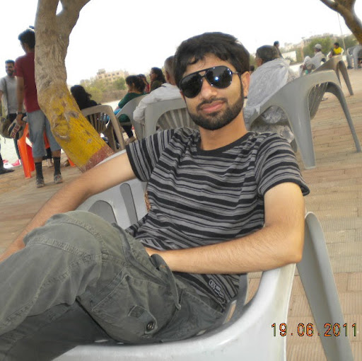 DR MUHAMMAD TALHA