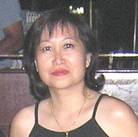 cindy chong-evans