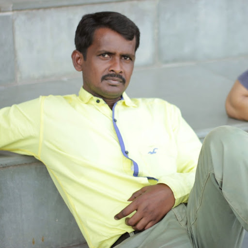 LAXMAN JAISWAR
