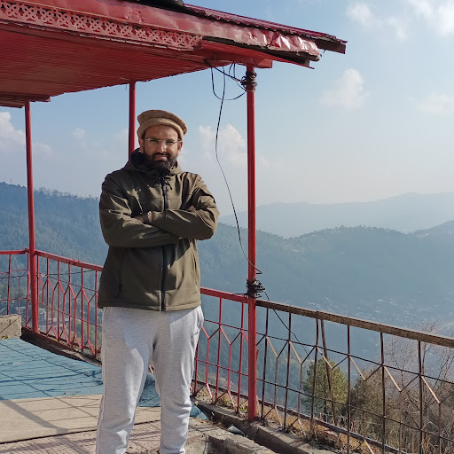 Ali Asim Hasan