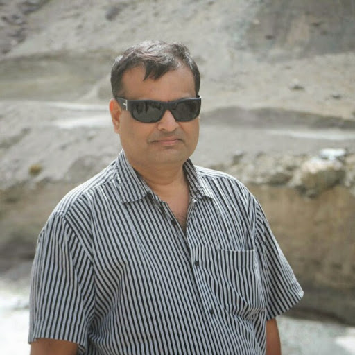 author