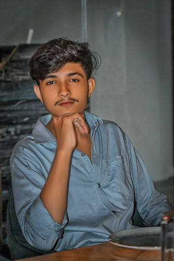 author