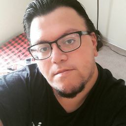 Alex Camacho (KatseenTV)