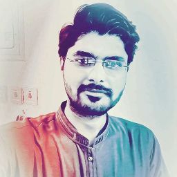 Shaban Syed