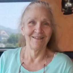 Nan Zins (GrannyNan)