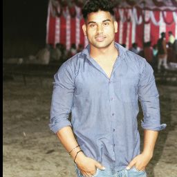 Amitkumar Patel