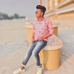 author