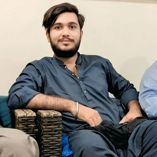author
