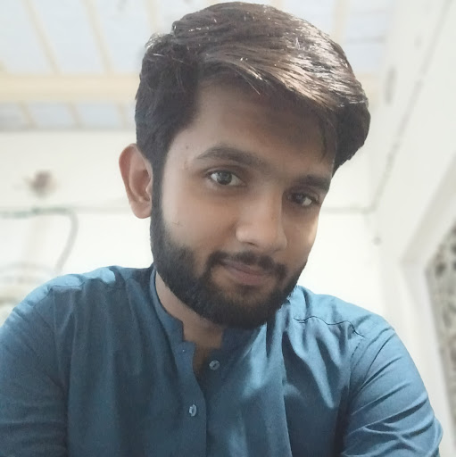 Ahsan Ali