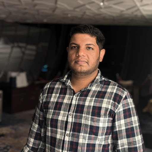 author