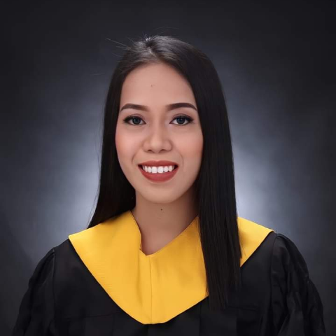 Rose-an Mae P. Quiza