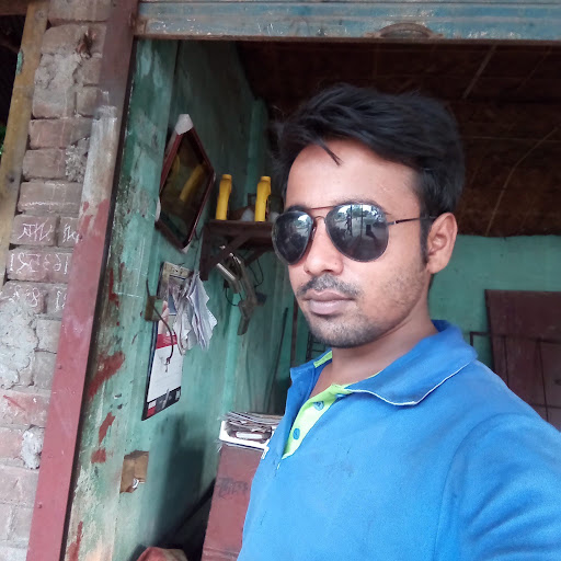 Sujon Das