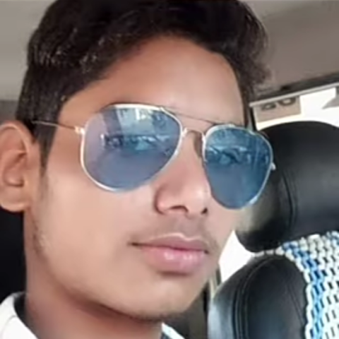 Keshav Saini