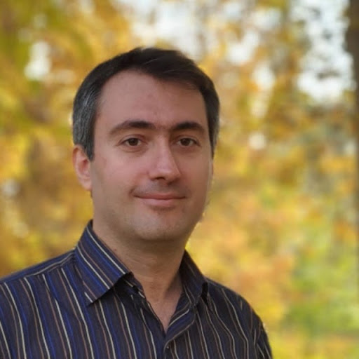 author