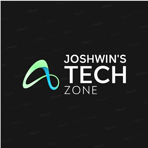 Joshwin's Tech Zone