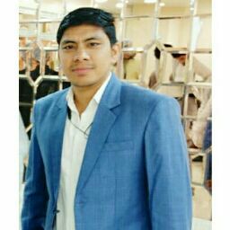 Inderjeet Singh Rawat