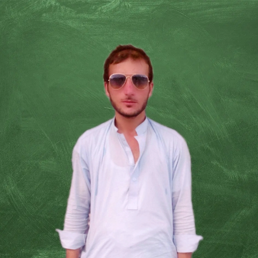 author