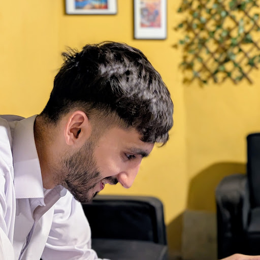 author