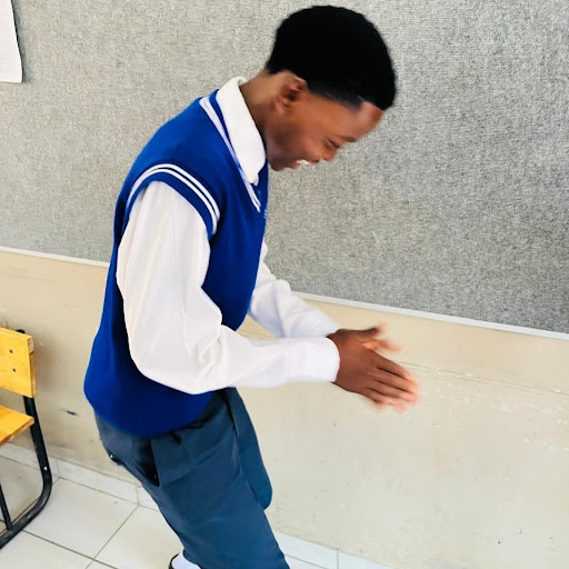 Thato “PieDoskie” Bopape