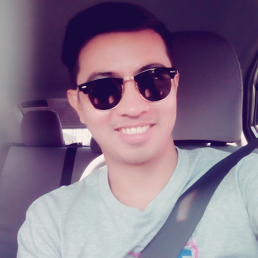 Aldrin Flores