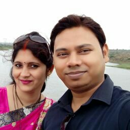 Jaldeepak Vishwakarma