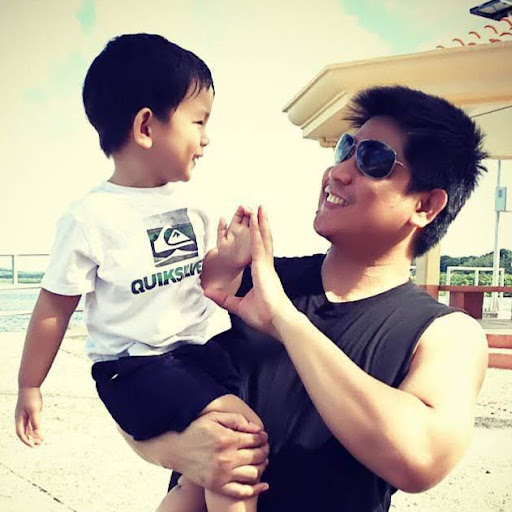 Ralph Enrique Adriano