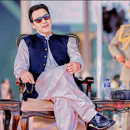 Sultan Ahmed Solangi