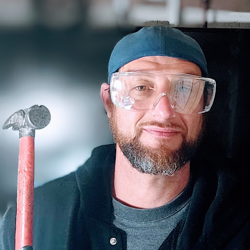 Christopher “Cajun Cal Boy” Lally Sr.