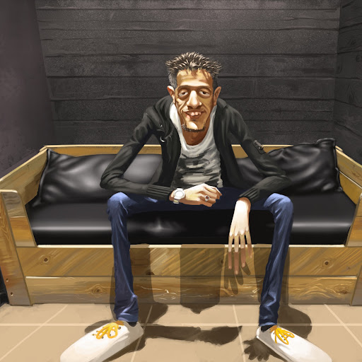 author