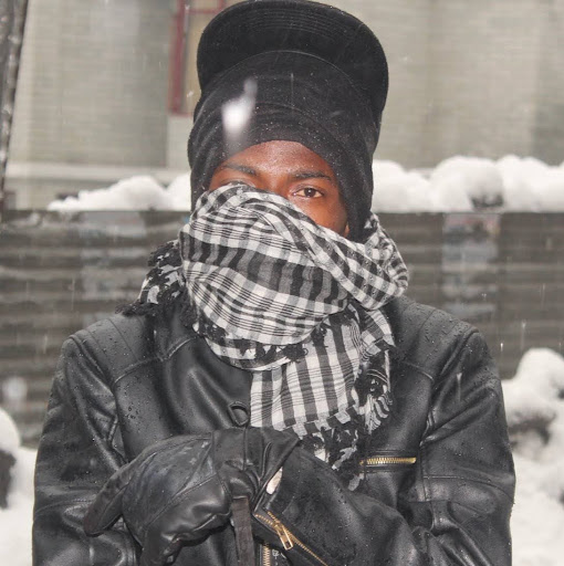 Swadiq Musa