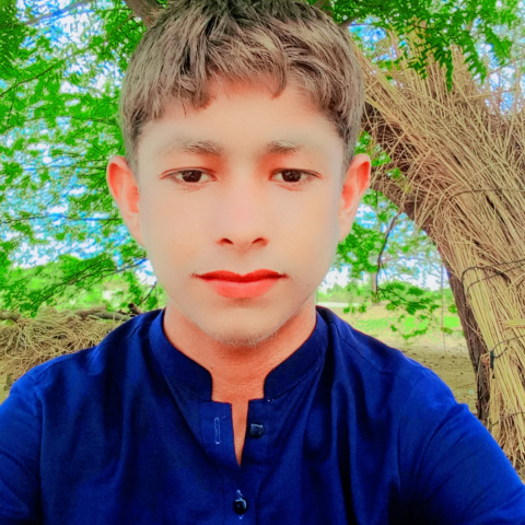 Naveed Ahmed