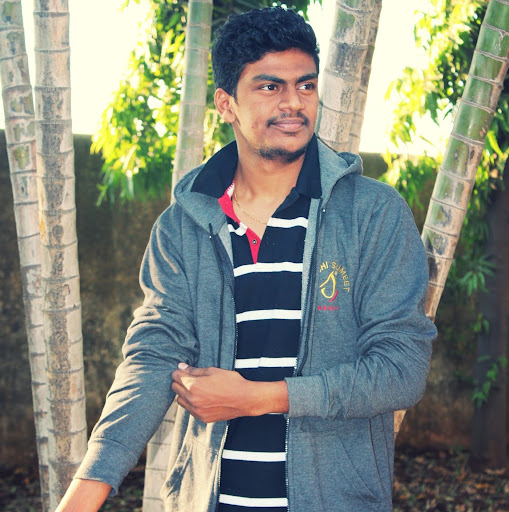 Vikas Singh